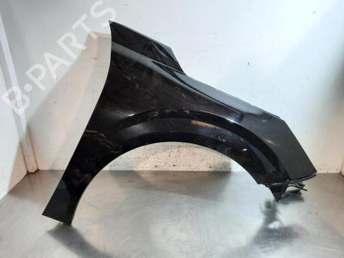 Used Right front fenders PEUGEOT 208 II (UB_, UP_, UW_, UJ_) 1.5 BlueHDI 100 (102 hp) 30046871