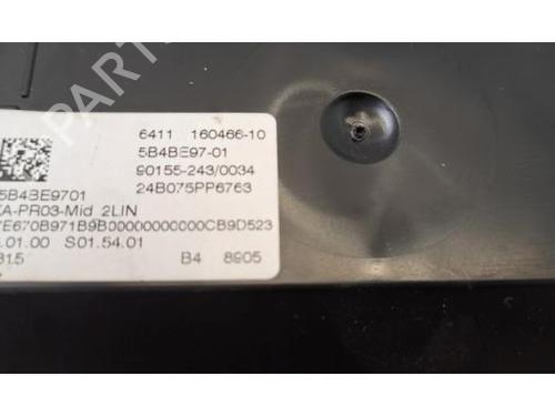 Control unit BMW 3 Touring (G21, G81) M 340 i xDrive | BP39154168M11 - Image 5