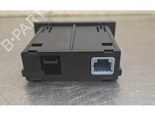 Electronic module RENAULT ARKANA I (LCM_, LDN_) 1.3 TCe 160 (LDN1) | BP40284845M83 - Image 2