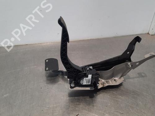Pedal PEUGEOT 3008 II SUV (MC_, MR_, MJ_, M4_) 2.0 BlueHDi 150 (MJAHXH, MJAHXV, MJAHXG, MJAHSH, MJAHRH,... | BP16263924I4 