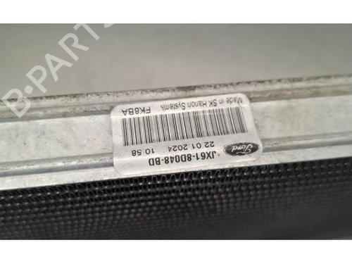 Water radiator FORD FOCUS IV Turnier (HP) 1.5 EcoBlue | BP39892822M31 - Image 3