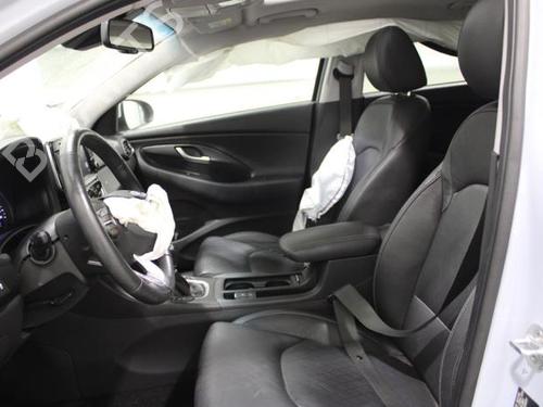 Bundpladebeskyttelse HYUNDAI i30 FASTBACK (PDE, PDEN) 1.4 T-GDI | BP25980948M92 
