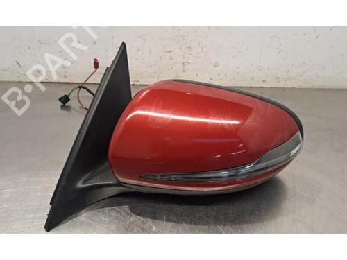 Used Left mirror Left mirror MERCEDES-BENZ GLB (X247) GLB 200 (247.687) (163 hp) 23598844 23598844