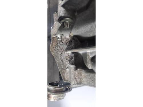 Gearbox RENAULT CAPTUR I (J5_, H5_) 0.9 TCe 90 | BP29701106M3 