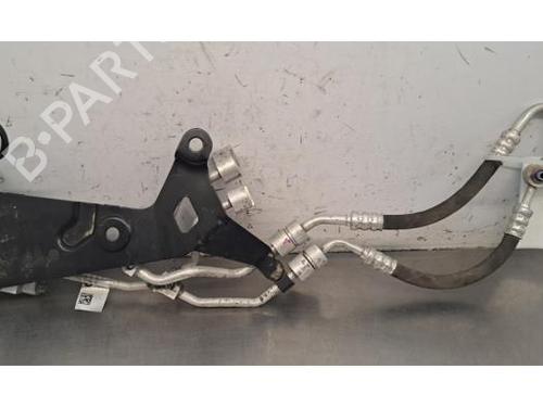 Used AC pipe AC pipe BMW X5 (G05, F95) xDrive 45 e Plug-in Hybrid (394 hp) 33614876 33614876