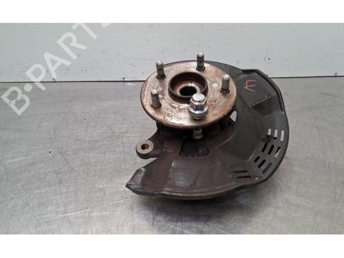 Used Left front steering knuckle Left front steering knuckle TOYOTA COROLLA Estate (_E21_) 2.0 Hybrid (MZEH12) (180 hp) 34408362 34408362