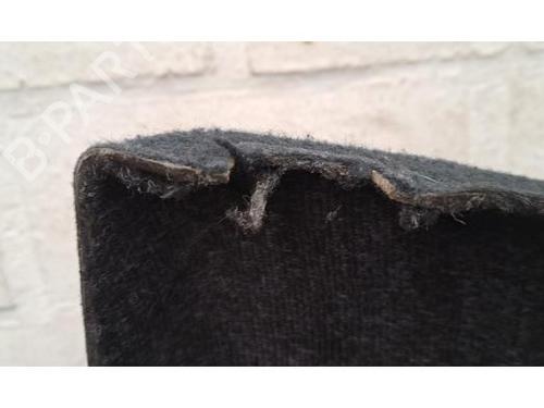 Rear parcel shelf CITROËN C4 X (BD_, BE_, BF_) 1.2 Hybrid 136 (BDHPYJ) | BP32353823C85 - Image 4