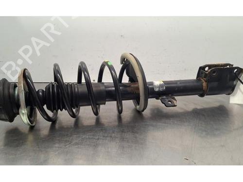 Used Left front shock absorber Left front shock absorber DACIA DUSTER (HM_) 1.2 TCe 125 4x4 (HMMA) (125 hp) 32847210 32847210