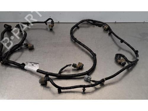 Used Wiring harness Wiring harness 39234895 39234895