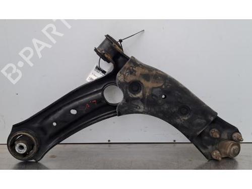 Left front suspension arm VW PASSAT B8 Variant (3G5, CB5) 1.6 TDI | BP39642315M12 - Image 2