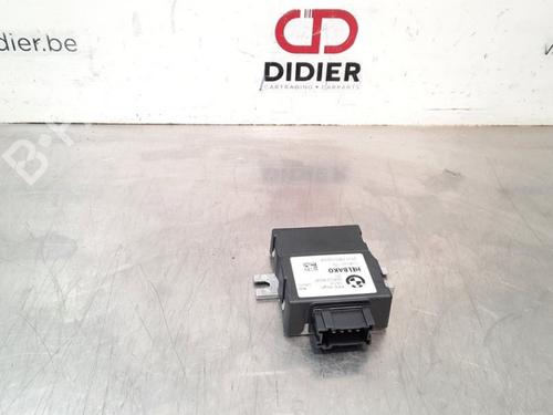 Elektronisk modul BMW 3 (G20, G80, G28) 320 i xDrive (184 hp) 10896041