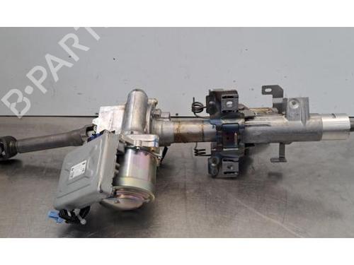 Steering column DACIA BIGSTER 1.2 TCe 140 (RYMH) | BP39645906M21 - Image 4