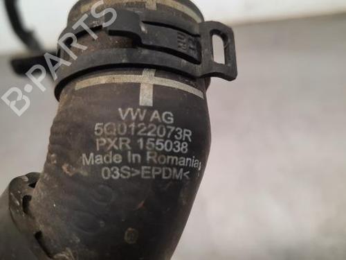 Pipe SKODA KAROQ (NU7, ND7) 1.6 TDI | BP23622190M125 