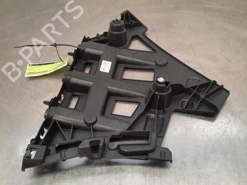 Rear bumper reinforcement CITROËN JUMPY I (U6U_) 1.6 | BP23640039C73 