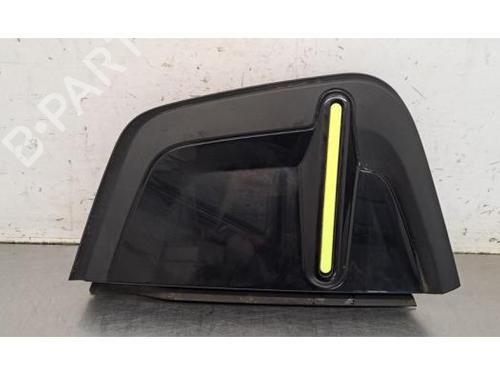 Used Grille Grille CITROËN C3 IV (CC_, CB_) ë-C3 (CBZYAZ) (113 hp) 33443435 33443435