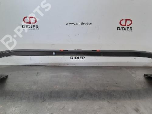 Used Rear bumper reinforcement Rear bumper reinforcement OPEL CORSA E (X15) 1.2 (08, 68) (69 hp) 10872791 10872791