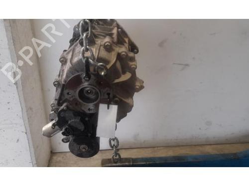 Transfer box FORD RANGER (TKE) 3.2 TDCi 4x4 | BP23625631M36 