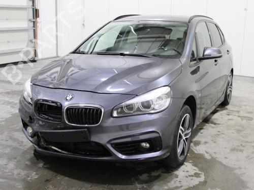 Teile für BMW X2 (F39) sDrive 18 i (136 hp) 4299214 