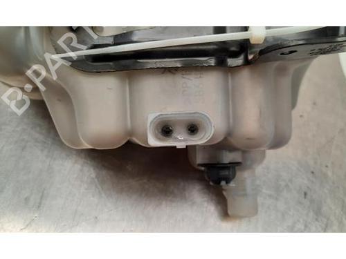 Expansion tank AUDI A6 C7 Avant (4G5, 4GD) 2.0 TDI | BP25014437C120