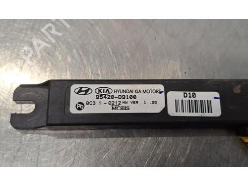 Electronic module KIA SPORTAGE IV (QL, QLE) 1.6 GDI | BP33297342M83 - Image 3