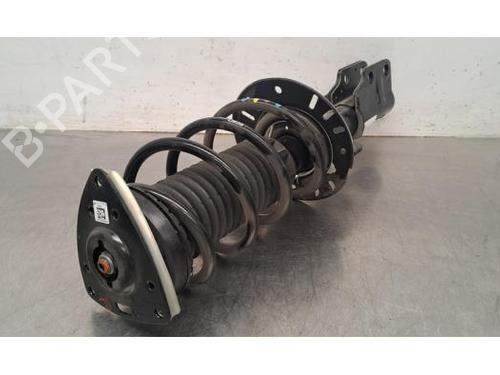 Used Right front shock absorber PEUGEOT 3008 III (KA_, KB_, KC_) e-210 (KCZKZX) (213 hp) 29293706