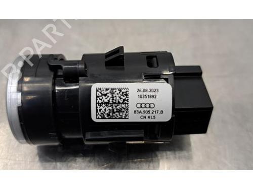 Switch AUDI Q4 E-TRON SUV (F4B) 45 | BP38157968I30 - Image 3