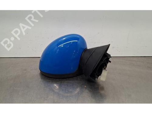 Right mirror MINI MINI (F55) One D | BP32376537C27