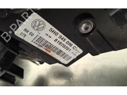 Right taillight VW GOLF VIII Variant (CG5, DB5) 1.0 TSI | BP39732297C35 - Image 4