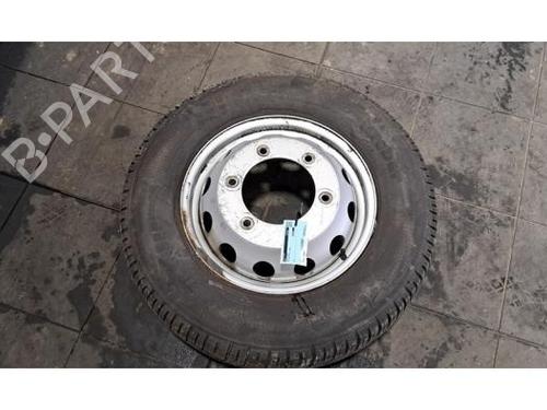 Used Rim VW CRAFTER Platform/Chassis (SZ_) 2.0 TDI RWD (SZB, SZC, SZD, SZH, SZI, SZO, SZP, SZQ, SZU... (177 hp) 32150280