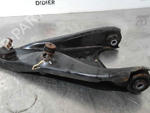 Left front suspension arm DACIA SANDERO II 1.5 dCi | BP10871491M12 
