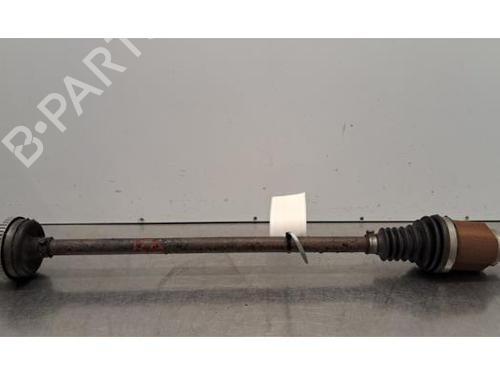 Right rear driveshaft DACIA DUSTER (HM_) 1.5 dCi 115 4x4 (HMAD) | BP39732236M41 - Image 4
