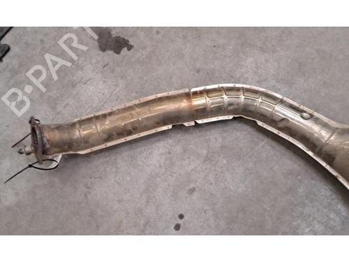 Exhaust system LAND ROVER DEFENDER Van (L663) 3.0 D250 MHEV 4x4 | BP39905445M121 - Image 7