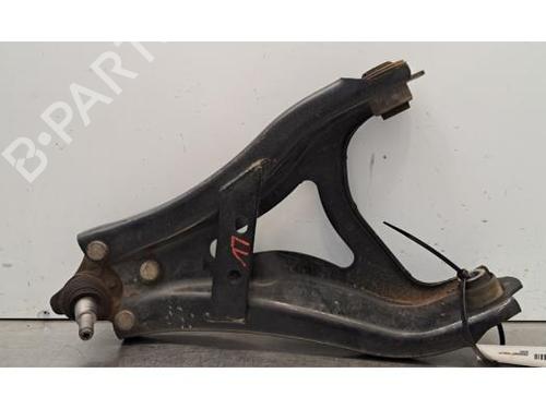 Used Left front suspension arm Left front suspension arm DACIA DUSTER (HM_) 1.2 TCe 125 (HMMA) (125 hp) 40483921 40483921