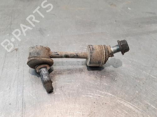 Left rear suspension arm HYUNDAI TUCSON (TL, TLE) 1.7 CRDi | BP10871733M14 