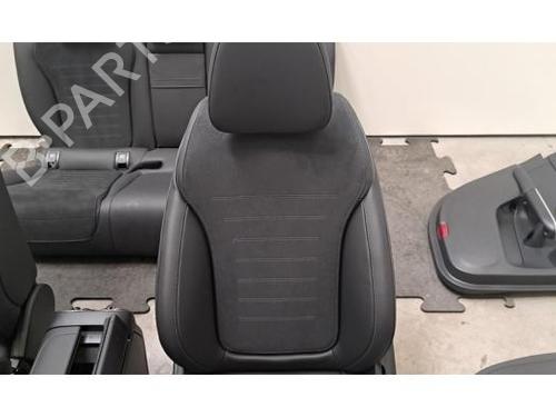 Seats set MERCEDES-BENZ GLC (X254) 200 4-matic (254.651) | BP40483565C78 - Image 6