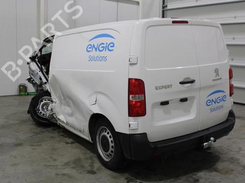 Other PEUGEOT EXPERT Van (V_) 1.5 BlueHDi 100 | BP23643069O1 - Image 8