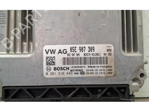 Engine control unit (ECU) SEAT ATECA (KH7, KHP) 1.5 TSI | BP40202013M57 - Image 2