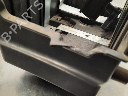 Support FORD FIESTA VII (HJ, HF) 1.5 TDCi | BP19689550C155 