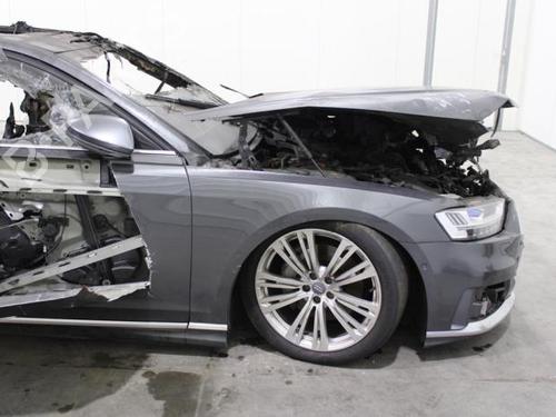 Elektronisk modul AUDI A8 D5 (4N2, 4N8, 4NC, 4NL) 50 TDI Mild Hybrid quattro | BP26510241M83 
