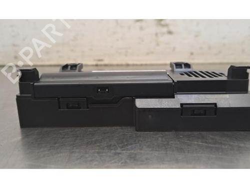 Used Electronic module Electronic module PEUGEOT PARTNER Box Body/MPV (K9) 1.5 BlueHDi 100 (102 hp) 36343303 36343303