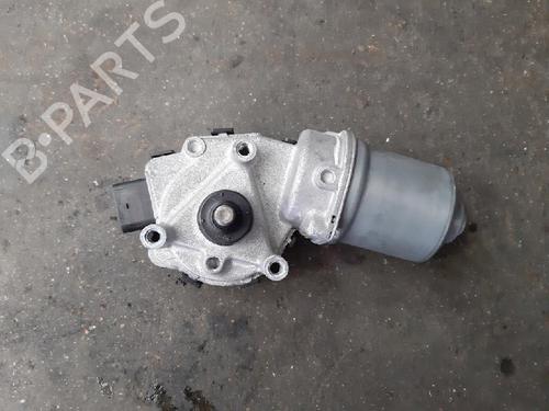 Used Front wiper motor BMW X3 (G01, F97, G08) xDrive 20 d (163 hp) 10876756