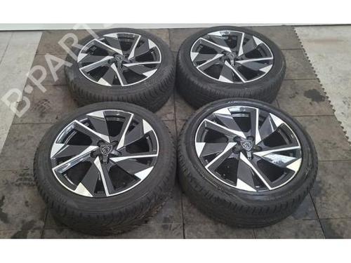 Used Wheel set Wheel set 37511640 37511640