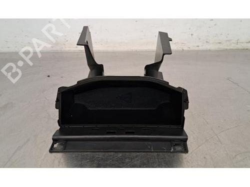 Used Cup/Object holder FORD FIESTA VII (HJ, HF) 1.5 TDCi (85 hp) 25610581