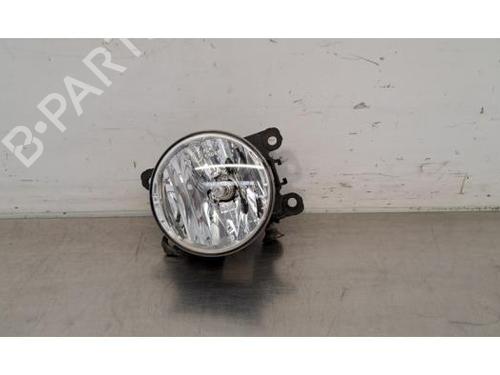 Used Right front fog light RENAULT TWINGO III (BCM_, BCA_) 1.0 SCe 70 (71 hp) 29600611