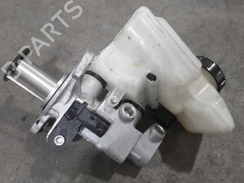 Brake master cylinder VW POLO VI (AW1, BZ1, AE1) 1.0 TSI | BP10871990M77 