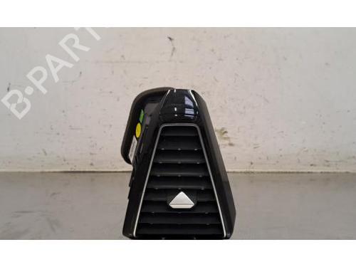 Used Air vent Air vent DS DS 7 Crossback (J4_, JR_, JC_) E-TENSE 225 (J4DGZU, J45GQU) (224 hp) 36366407 36366407