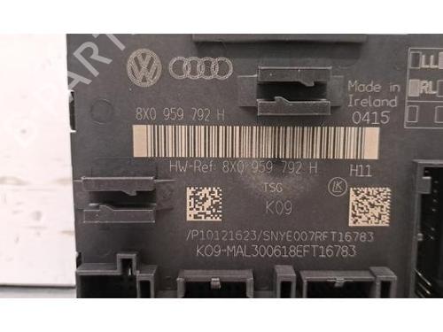 Electronic module AUDI Q3 (8UB, 8UG) 2.0 TDI | BP34433339M83 - Image 3