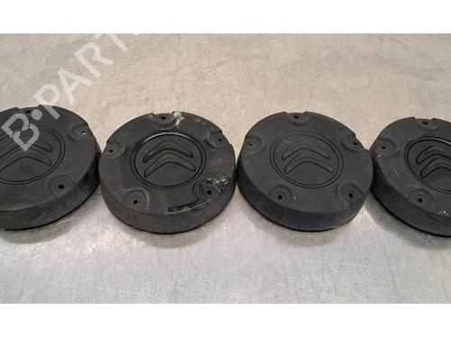 Used Hub cap CITROËN BERLINGO Box Body/MPV (K9) 1.5 BlueHDi 100 (102 hp) 23638492
