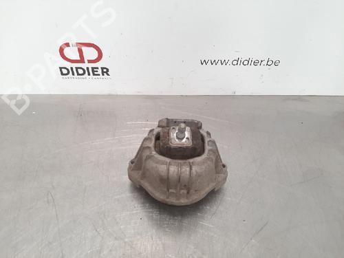 Used Engine mount BMW 1 Coupe (E82) 120 d (177 hp) 10880233