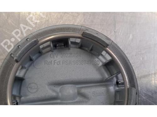 Hulkapsel OPEL CORSA F (P2JO) 1.2 MHEV | BP34200346C160 - Image 3